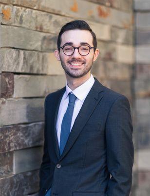 Jonathan Lyle-Associate Attorney