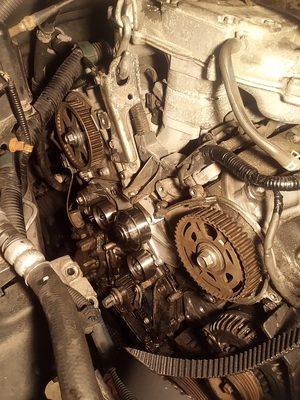 Joash The Mechanic