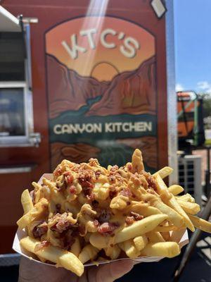 KTC's Canyon Kitchen