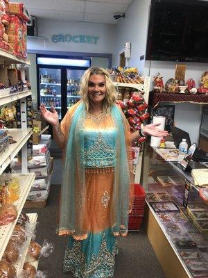 Devi Style & West Indian Grocery