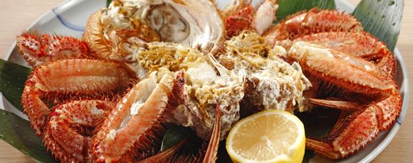 Seafood Specialties