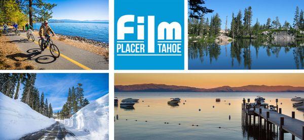 Placer-Lake Tahoe Film Office