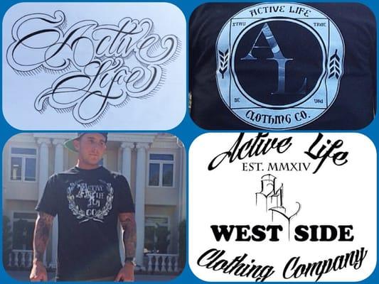 Active Life Clothing