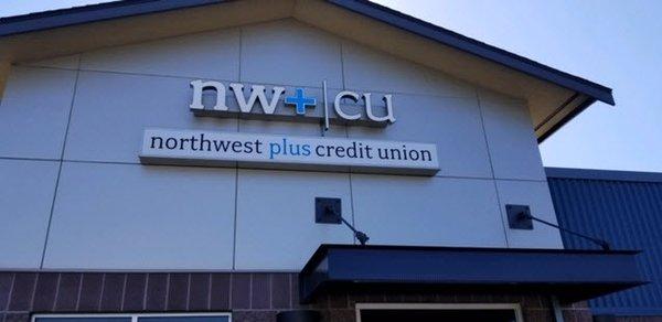 NW Plus Credit Union