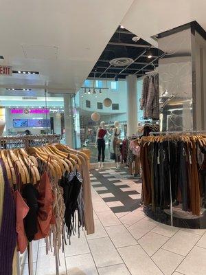 Claire's