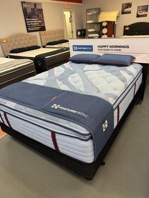 Greenville Mattress Co