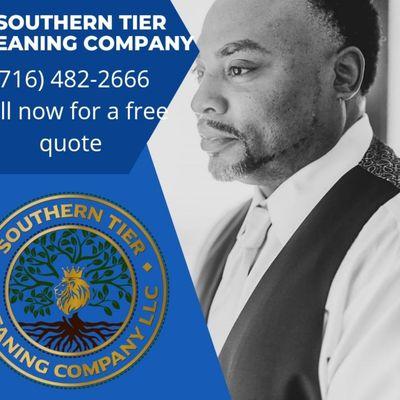Southern Tier Cleaning Company
