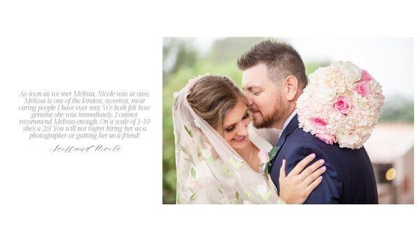 Melissa Fritzsche Photography