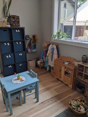 Little Stompers Preschool