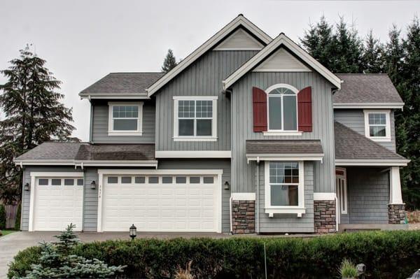 Pioneer Builders Inc