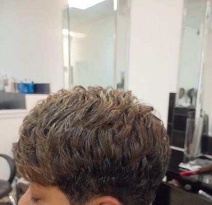 Unique Dominican Hair Salon-Lithonia