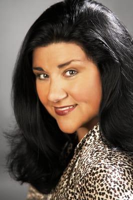 The Queen of Weight Loss