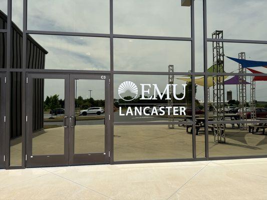 Eastern Mennonite University