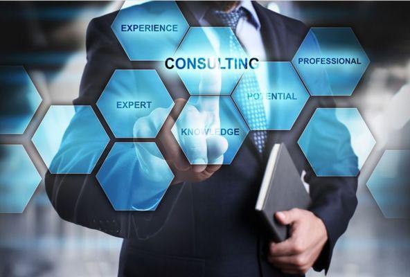Crowder HR Consulting Firm