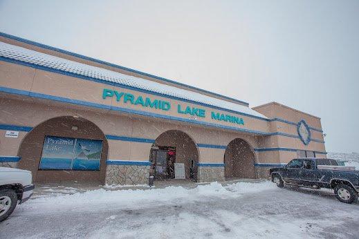 Pyramid Lake Enterprises