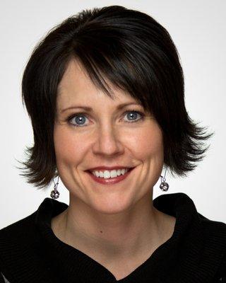 Jenny Dopp-Marketing Director & Client Services