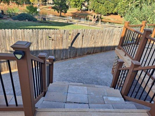 Ramos Landscaping & Tree Service