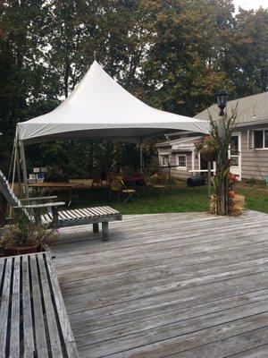 Camelot Special Events & Tents, Inc.