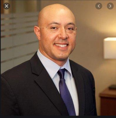 Mike Ortiz Bookkeeping