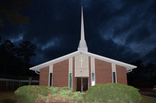 Pineview Baptist Church