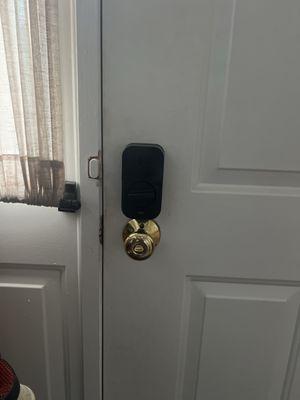 Raanan The Locksmith