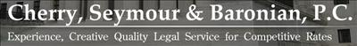 Cherry, Seymour & Baronian