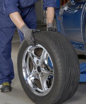 All American Towing And Tire