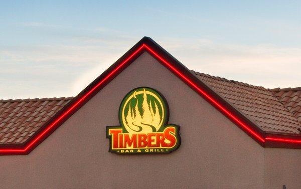 Timbers Rancho
