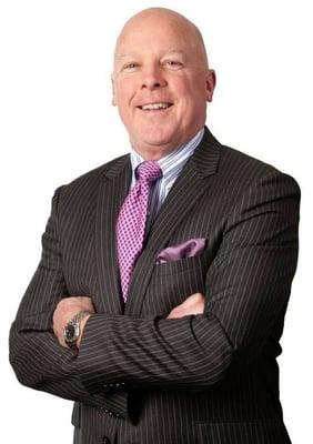 Jack Enright - William Raveis Real Estate