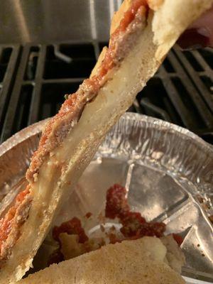 Lou Malnati's Catering & Special Events