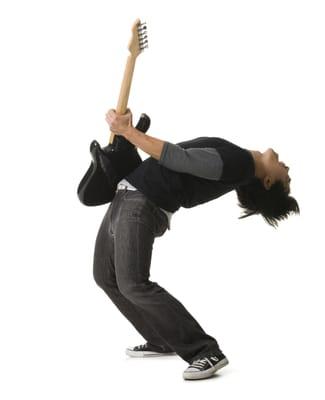 Linford Guitar School