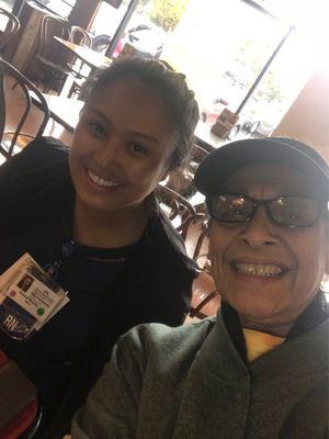 Harbor Side Apartments