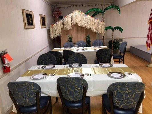 The Filipino - American Association of Kitsap County