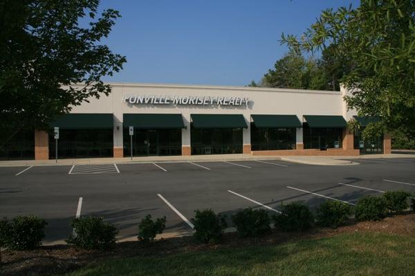 Fonville Morisey Realty - Brier Creek