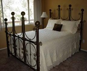 Sequoia River Dance Bed & Breakfast