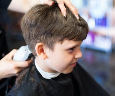 $10 Kids HairCuts!