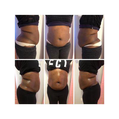 Natural Beauty Aesthetics