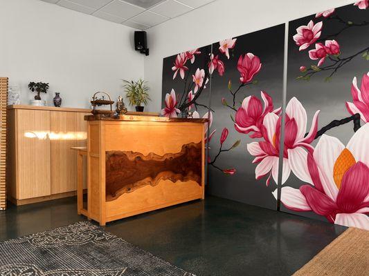 Sebastopol office at on point integrative