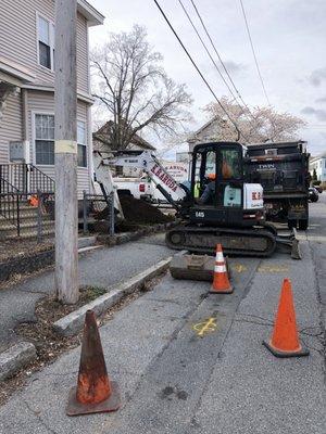 K B Aruda Construction