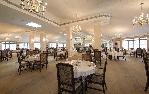 Independence Village of East Lansing