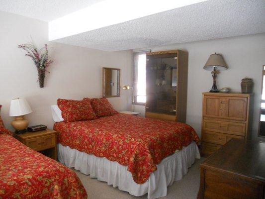 Homestake Condominiums