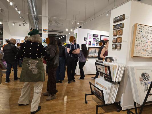 Jackson Junge Gallery