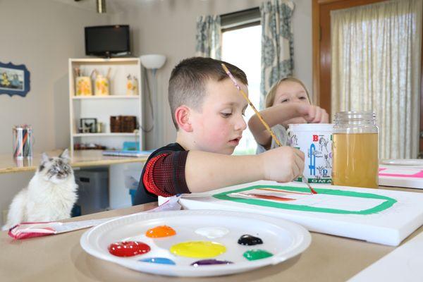 Two Keys Creative Studios