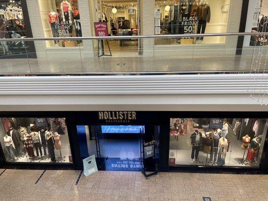 Hollister