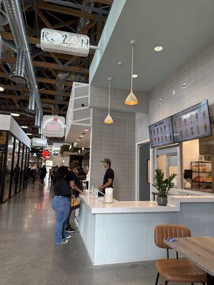 Now open at Rodeo 72 in Whittier, CA