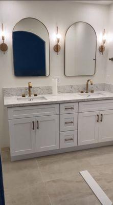 SR Home Remodel & Construction