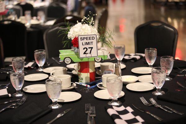 Marconi Foundation For Kids