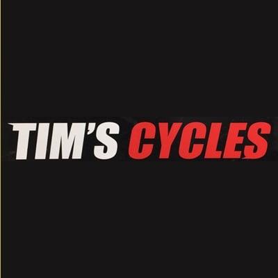 Tim's Cycles