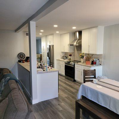 David Foti Construction