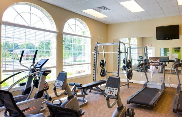 Columbus Family Housing